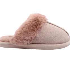 Klb049carol Slipper - Pink