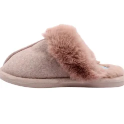 Klb049carol Slipper - Pink