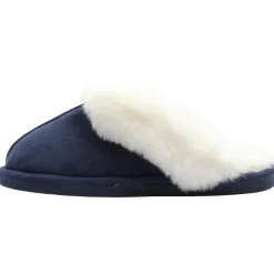 Klb033margarita2 Slipper - Navy