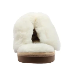 Klb033margarita2 Slipper - Taupe