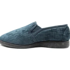 Kmg136denver Slipper - Navy