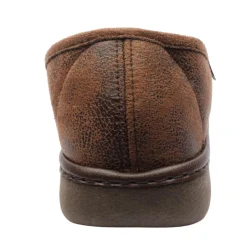 Kmg021manor Slipper - Brown