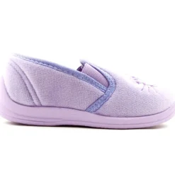 Kylebay Cs276 Junior Slipper - Lilac