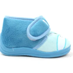 Kylebay Ls279 Junior Slipper - Multi