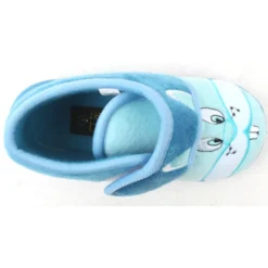 Kylebay Ls279 Junior Slipper - Multi