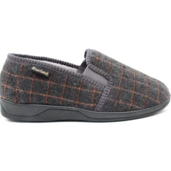 Kylebay Philip Slipper - Grey