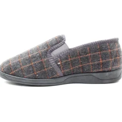 Kylebay Philip Slipper - Grey