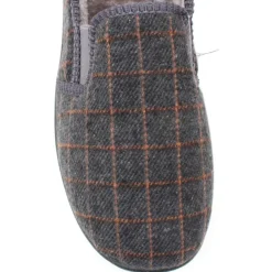 Kylebay Philip Slipper - Grey