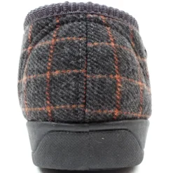 Kylebay Philip Slipper - Grey