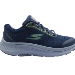 405046L Go Run Trainer - Navy Multi