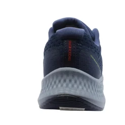 405046L Go Run Trainer - Navy Multi