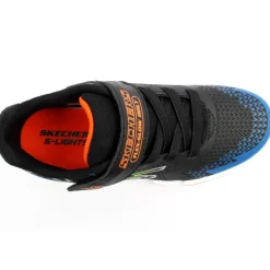 400138L Flex Glow - Black Blue