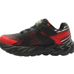 400138L Flex Glow - Black/Red