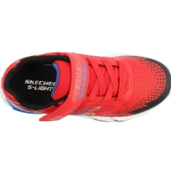 400138L Flex Glow - Red Multi