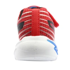 400138L Flex Glow - Red Multi