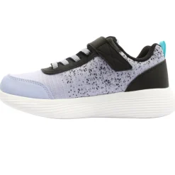 303386L Go Run Trainer - Black Multi