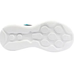 303386L Go Run Trainer - Black Multi