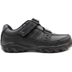 96314L Grambler Junior Runner - Black Black