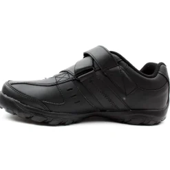 96314L Grambler Junior Runner - Black Black
