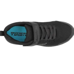 302450L Junior Trainer - Black
