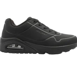 403674L Junior Trainer - Black Black
