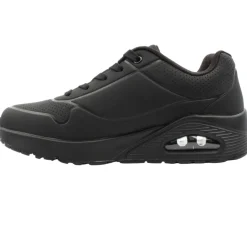 403674L Junior Trainer - Black Black