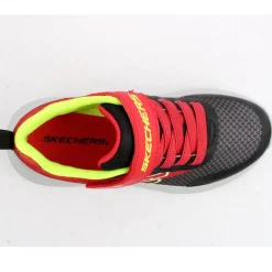 403879L Junior Trainer - Red Multi