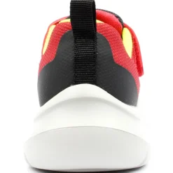 403879L Junior Trainer - Red Multi
