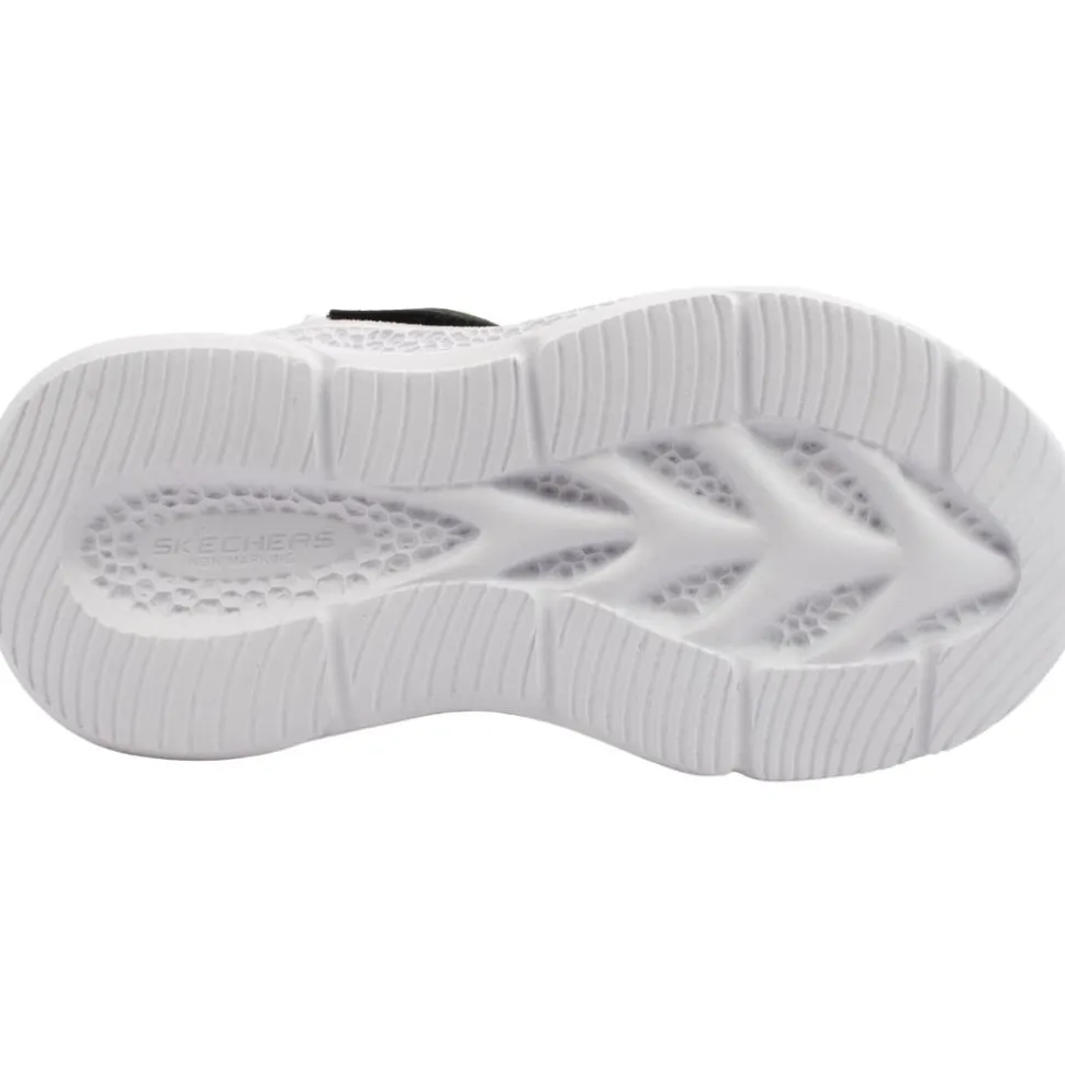 401495L Meteor Trainer - Black Blue