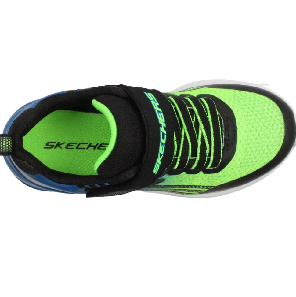 403934L Microspec Trainer - Blue Multi