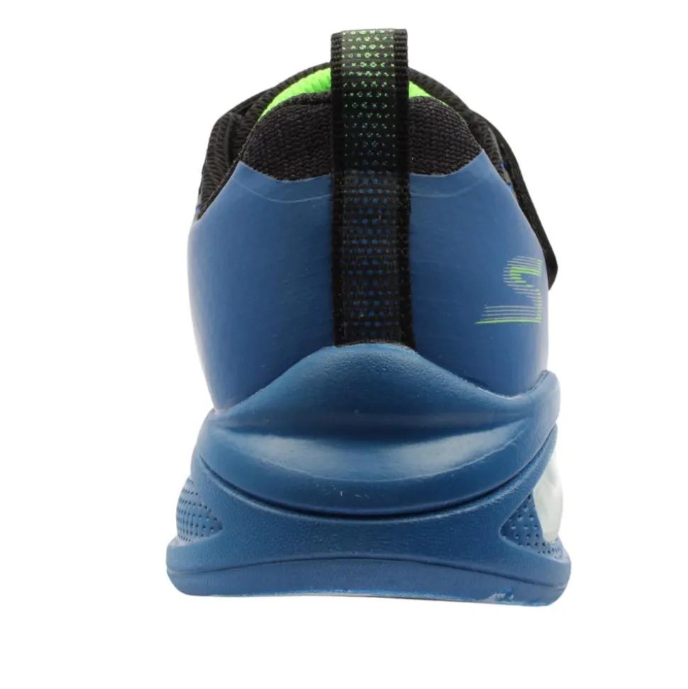 403934L Microspec Trainer - Blue Multi