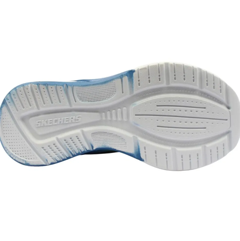403934L Microspec Trainer - Blue Multi