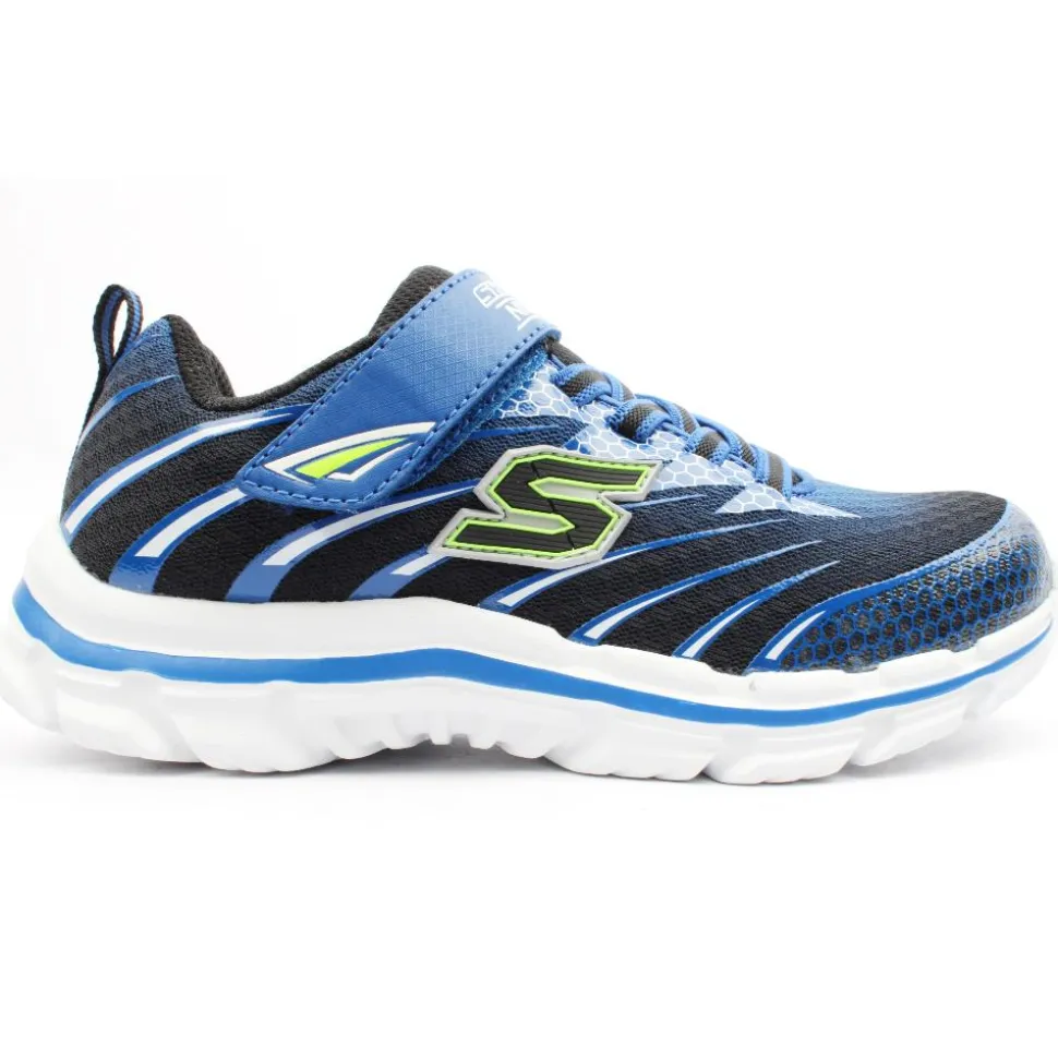 403900L Nitrate Trainer - Blue Multi