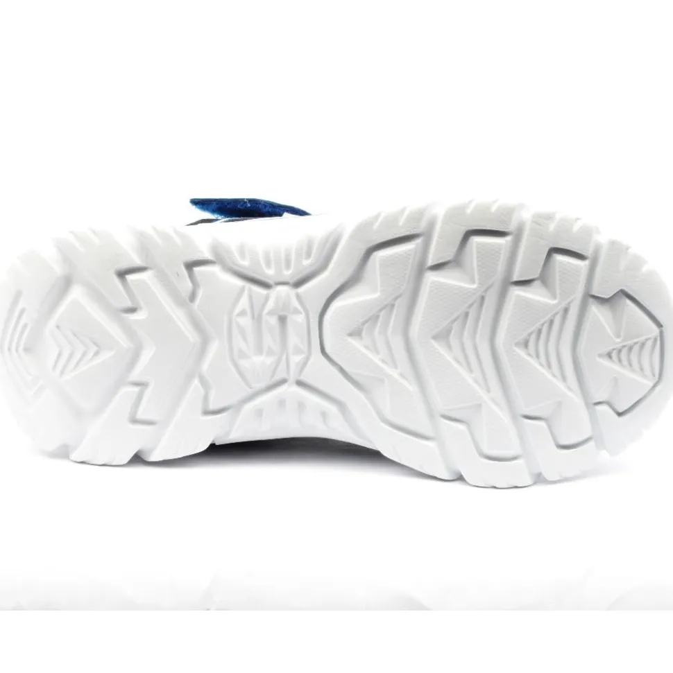 403900L Nitrate Trainer - Blue Multi