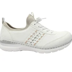 L3259 Shoe - White