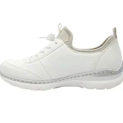 L3259 Shoe - White