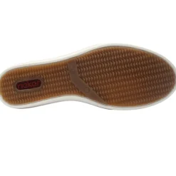 L5903 Shoe - White Beige