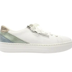 L5900 Shoe - White Multi