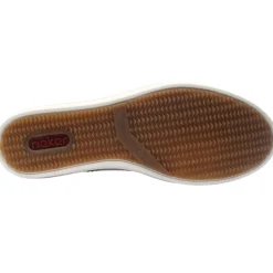 L5900 Shoe - White Multi