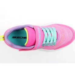 302455L Snap Sprint Trainer - Pink Multi