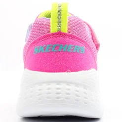 302455L Snap Sprint Trainer - Pink Multi