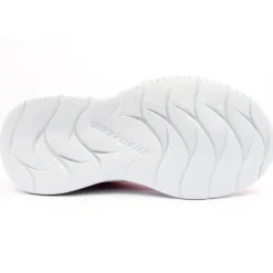 302455L Snap Sprint Trainer - Pink Multi