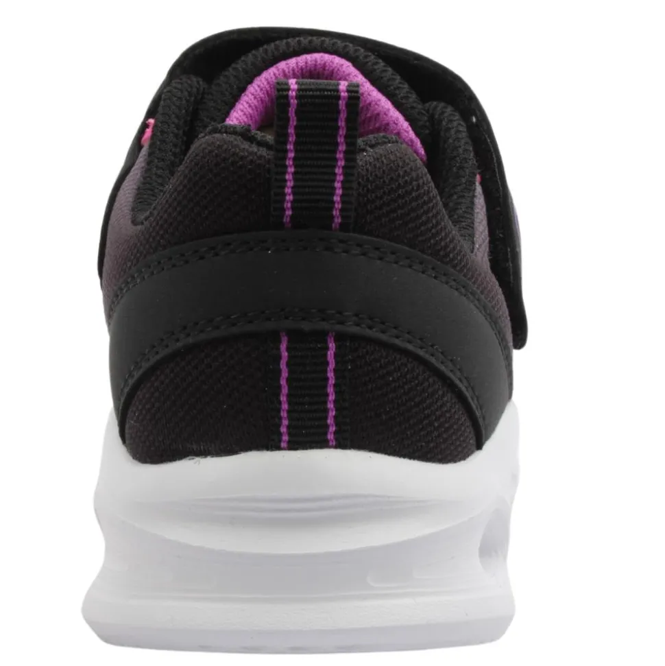 303714L Sola Trainer - Black Pink