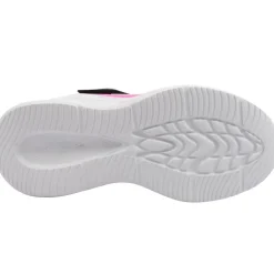 303714L Sola Trainer - Black Pink