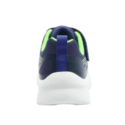 403770L Texlor Junior Runner - Navy Green
