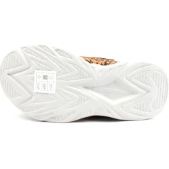 400603L Trainer - Black Blue