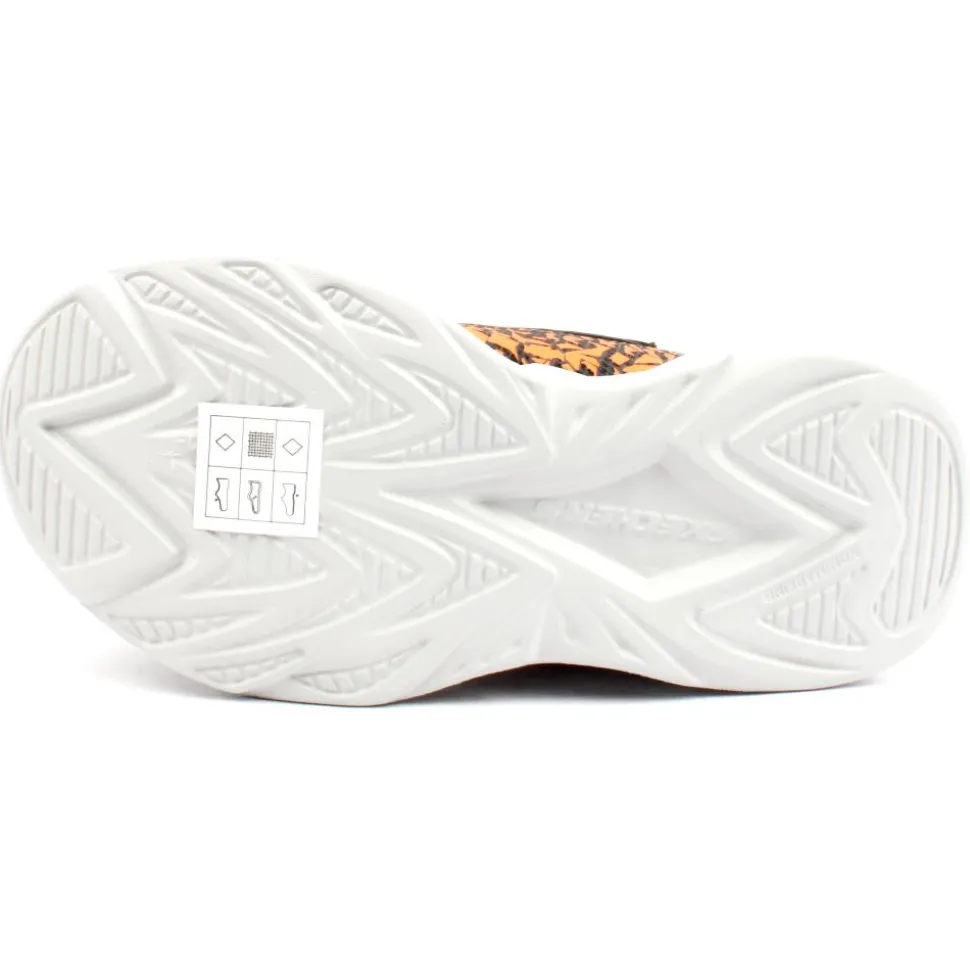 400603L Trainer - Black Blue