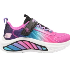 303721L Trainer - Black Multi