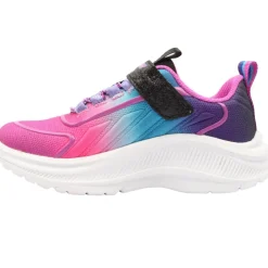 303721L Trainer - Black Multi