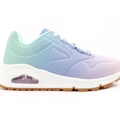 310536L Trainer - Blue Multi